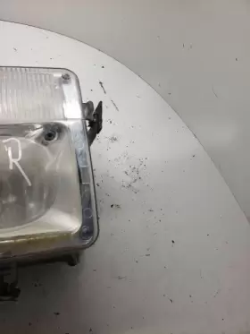 116-03260R CADILLAC Passenger Corner Light Fog Driving Bumper #3
