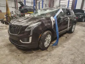 116-10478R CADILLAC Passenger Right Corner Light Cornering
