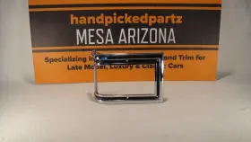 16500303 CADILLAC Lh Corner Light Bezel Deville