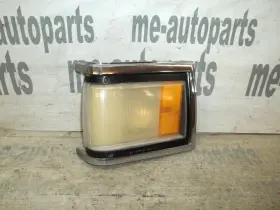 16507237 CADILLAC Fleetwood Driver Left Turn Signal Lamp Fwd