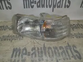 16515778 CADILLAC Right Passenger Corner Lamp Light Turn 16515778 CADILLAC Right Passenger Corner Lamp Light Turn