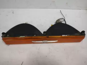 5931774 CADILLAC Amber Fleetwood Brougham Corner Lamp Right #2
