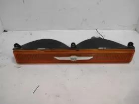 5931774 CADILLAC Amber Fleetwood Brougham Corner Lamp Right