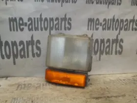 5934667 CADILLAC Fleetwood Driver Left Turn Signal Lamp Light