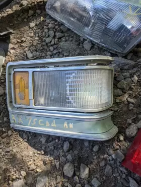 5966732 CADILLAC Fleetwood Right Passenger Corner Turn Signal