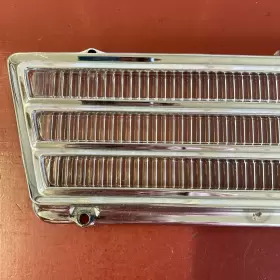 68-67 CADILLAC Left Turn Signal Cornering Parking Light #2