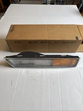 919306 CADILLAC Cornering Lamp Right Seville