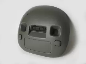 GM270710 CADILLAC Dome Light Lamp Switch Overhead Reading #2