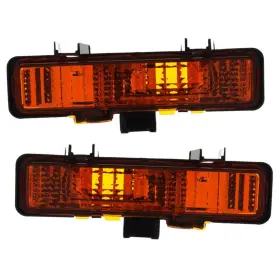 EE-FITS-GM2520109 CARLIGHTS360 Signal Lights Driver Passenger