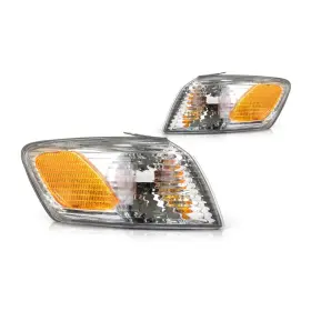 DP-FITS-TO2530136 CARLIGHTS360 Signal Light Driver Passenger