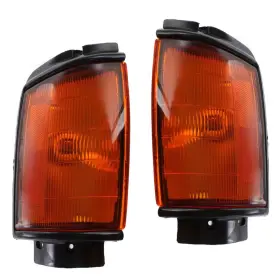 8542080715 CARLIGHTS360 Cornering Light Driver 4WD Toyota