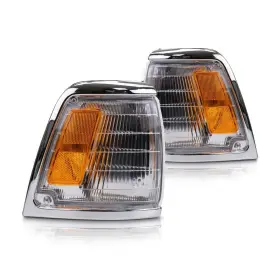 8542080718 CARLIGHTS360 Cornering Light Driver 2WD Toyota