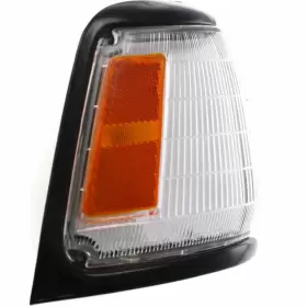 CLX-M1-311-1501R-AS2 CARLIGHTS360 Passenger Signal Light #3