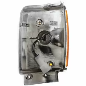 CLX-M1-311-1512L-AS1 CARLIGHTS360 Parking Cornering Light #2