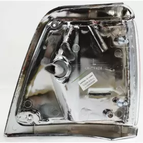 CLX-M1-311-1516L-AS1 CARLIGHTS360 Driver Signal Light Bulbs #2