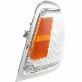 CLX-M1-311-1516R-AS1 CARLIGHTS360 Passenger Signal Light #3