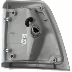 CLX-M1-311-1516R-AS6 CARLIGHTS360 Passenger Signal Light #2