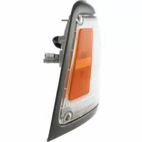 CLX-M1-311-1516R-AS6 CARLIGHTS360 Passenger Signal Light #3