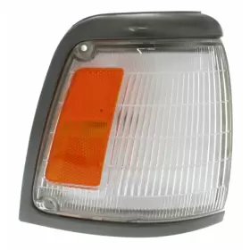 CLX-M1-311-1516R-AS6 CARLIGHTS360 Passenger Signal Light
