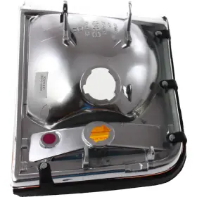 CLX-M1-331-1578R-US CARLIGHTS360 Passenger Cornering Light #2