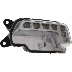 CLX-M1-439-1611L-AQ CARLIGHTS360 Benz Driver Daytime Running #3