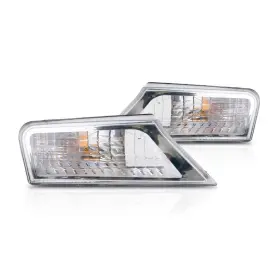 DP-FITS-CH2520145-CL360A1 CARLIGHTS360 Front Signal Corner Pa