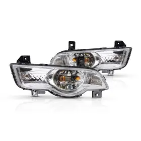 DP-FITS-GM2520194-CL360A1 CARLIGHTS360 Signal Light Driver