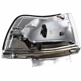 PLX-M1-311-1503L-AS CARLIGHTS360 Front Reflector Toyota Camry #2