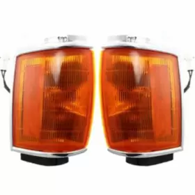 PLX-M1-311-1511L-AS1 CARLIGHTS360 Signal Light Toyota 4RUNNER