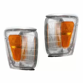 PLX-M1-311-1513L-AS1 CARLIGHTS360 Signal Light Bulbs Toyota