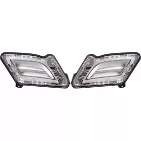 PLX-M1-772-1603L-AQ CARLIGHTS360 Parklight Passenger Driver
