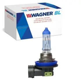 BPH11BLX2 CARQUEST Wagner Britelite Light Bulb Ak