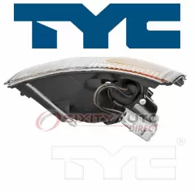 18-5094-00 CARQUEST Tyc Parking Marker Light Ip