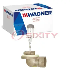 BP881 CARQUEST Wagner Light Bulb Electrical