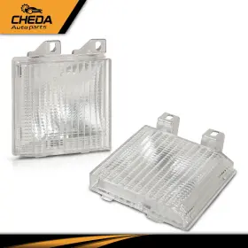 GPL2888 CHEDA Turn Signal Corner Marker Lamp Light Chevy Gmc #2