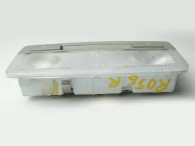 08.31.22.78 CHEVROLET Dome Light Lamp Console Overhead Roof #3