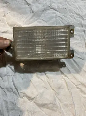 116-00282L CHEVROLET El Parking Light Right Malibu Camino #2