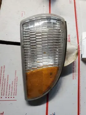 116-00901AL CHEVROLET Driver Corner Light Marker Fender Park