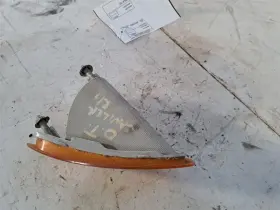 116-00977R CHEVROLET Passenger Corner Light Lamp Turn Signal #2