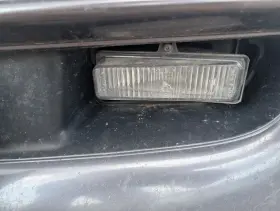 116-02011L CHEVROLET Driver Corner Light Fog Driving Bumper 116-02011L CHEVROLET Driver Corner Light Fog Driving Bumper