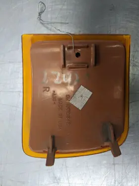1500 CHEVROLET Driver Left Marker #2