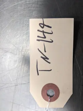 1500 CHEVROLET Driver Left Marker #3