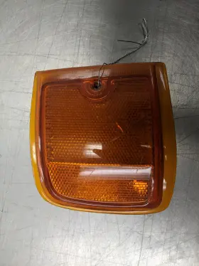 1500 CHEVROLET Driver Left Marker