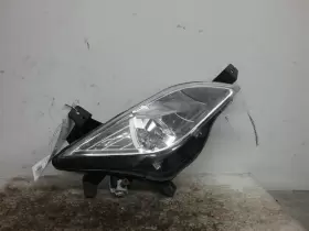 116-03360R CHEVROLET Passenger Corner Light Fog Driving Sonic #2