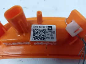 116-10644L CHEVROLET Driver Left Corner Marker Light Park #3