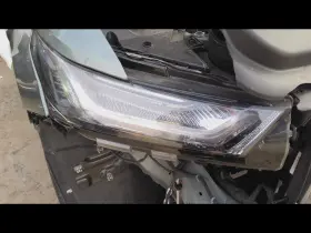 116-10899R CHEVROLET Passenger Corner Light Traverse Park