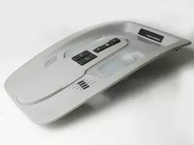 23449633 CHEVROLET Dome Light Reading Lamp Upper Interior #2