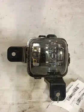 26579771 CHEVROLET Passenger Right Fog Light Equinox