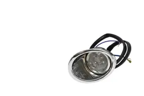 5092 CHEVROLET Parking Light Right Front Corvette