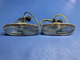 58-13200-CPR CHEVROLET Parking Light